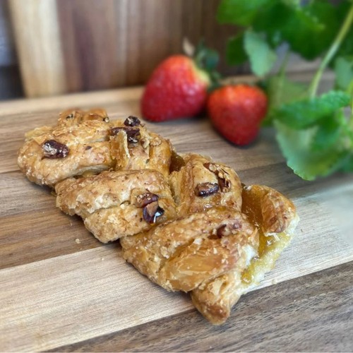 Pecanwienerbröd 58g