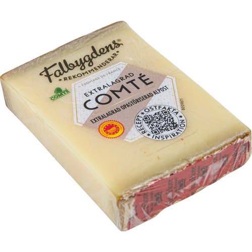 Comté extralagrad ca 200g Falbygdens ost