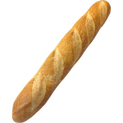 Baguette 370g Gefle Bakeri
