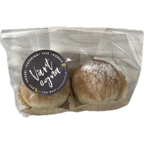 Potatisbakelser 2- pack
