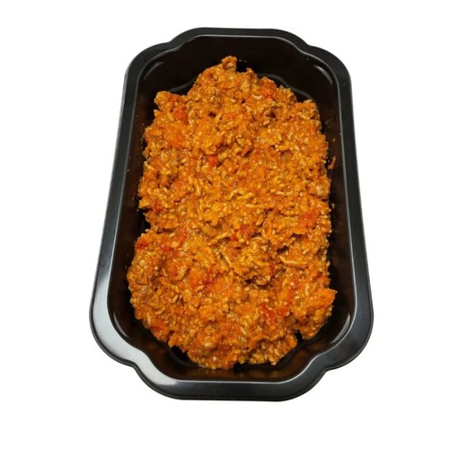 Köttfärssås stor ca 4 port