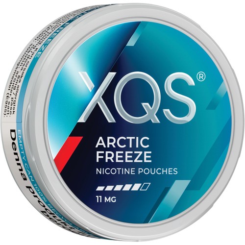 Arctic Freeze Slim Ultra 10 Gram XQS