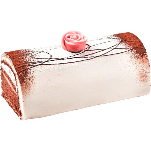 White Ladystubbe 600g Bake My Day