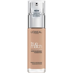 Foundation True Match Beige 4N 30ml L’Oréal Paris