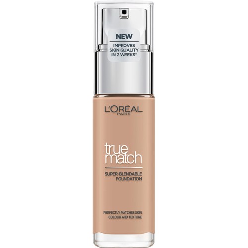 Foundation True Match Beige 4N 30ml L’Oréal Paris
