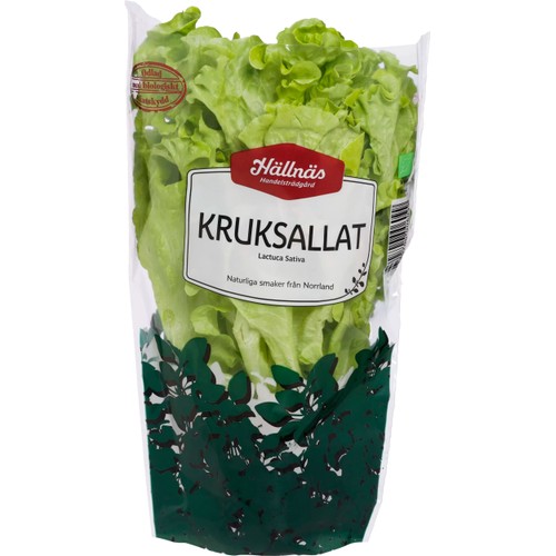 Kruksallat Grand Rapid 1-p Klass 1