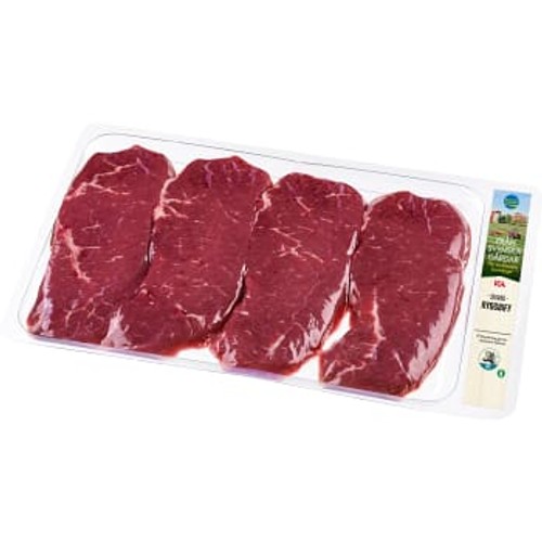 Ryggbiff Skivad ca 550g ICA