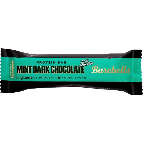 Proteinbar Mint Dark Chocolate 55g Barebells