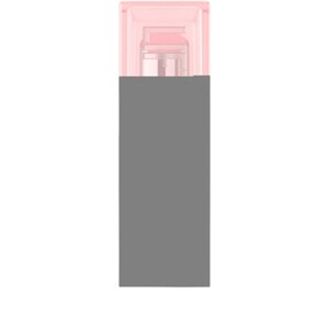 Lip Balm Lifter Glaze Pink Drip 02 2.8 Gram Maybelline