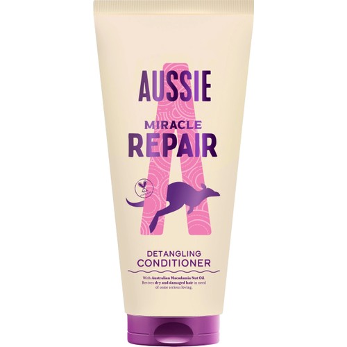 Balsam Miracle Repair 200ml Aussie