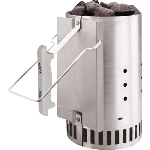 Grillstartare