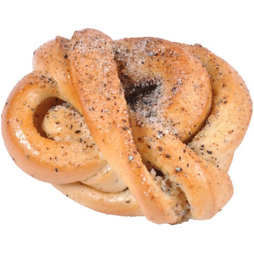 Kardemummaknut 60g Flygfyren Bageri