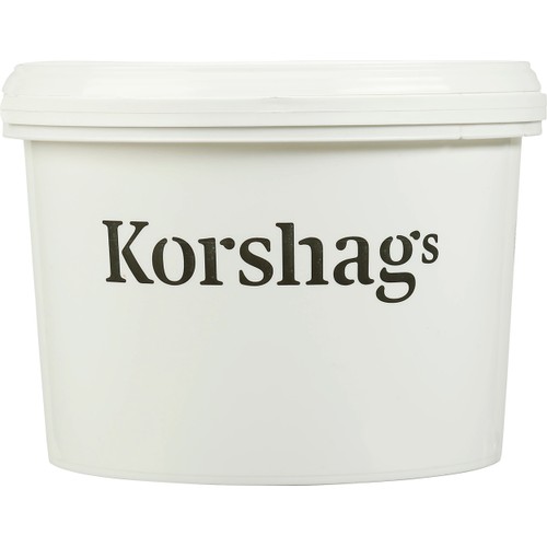 Romsås 2,5kg Korshags
