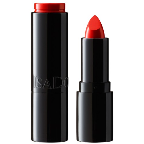Lipstick Perfect Moisture Classic Red 215 4g IsaDora