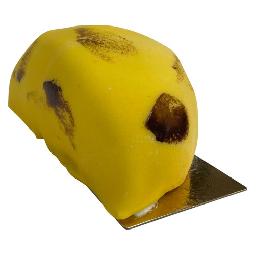 Bananstubbe ca 750g