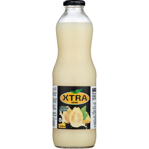 Nektar Guava 1l Xtra
