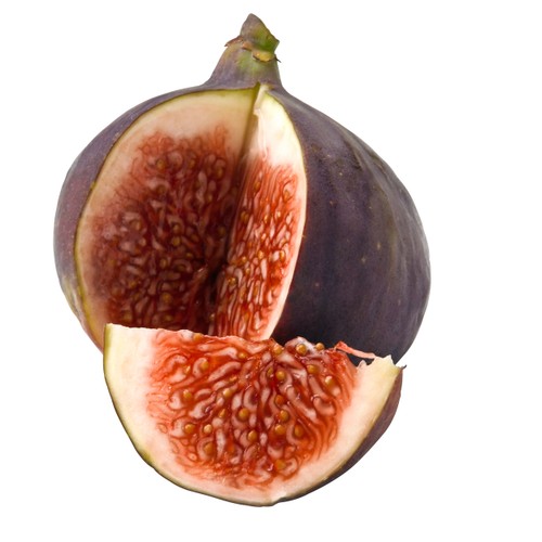 Fikon färska ca 50g Klass 1 ICA