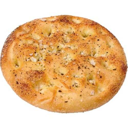 Minifocaccia