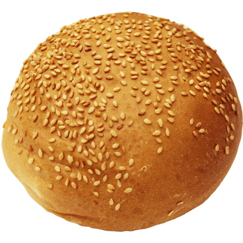 Sesamfralla
