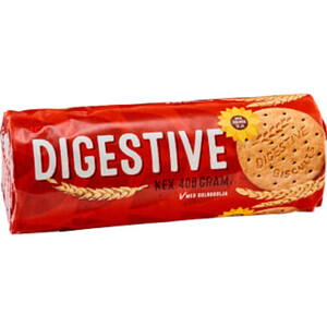 Digestive 400g ICA