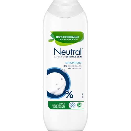Schampo Normal 250ml Neutral