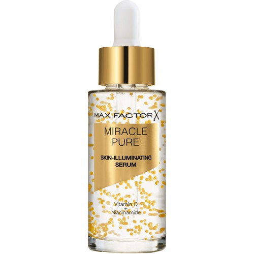 Miracle Pure Serum Max Factor