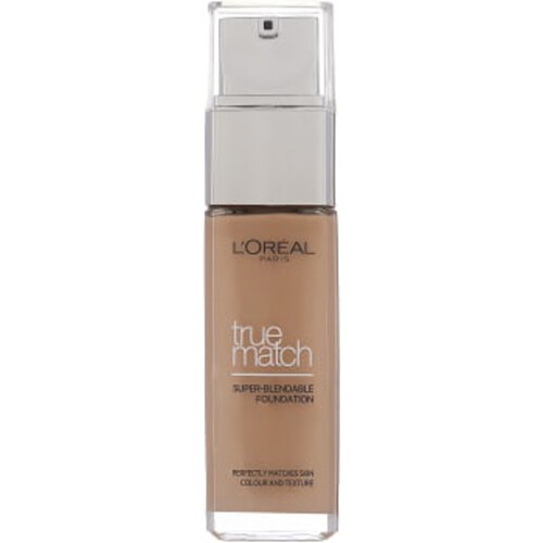 Foundation True Match Beige Cream 3N 30ml L’Oréal Paris