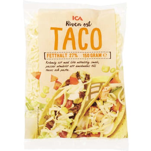 Tacoost Riven 150g ICA