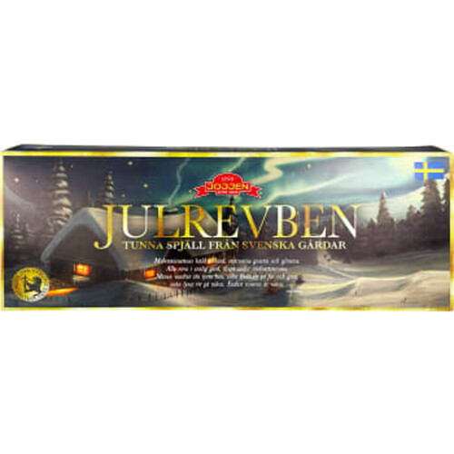 Julrevben 475g Jojjen