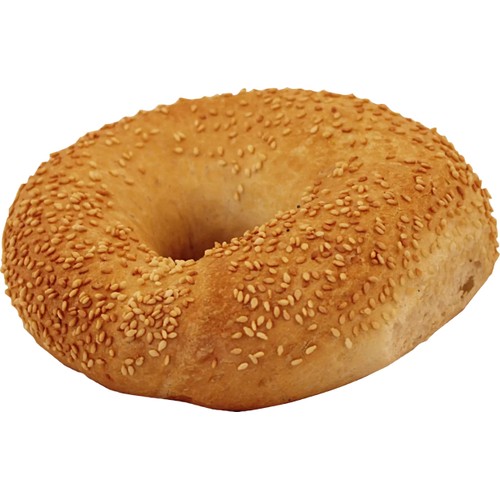 Bagel ljus ca 100g