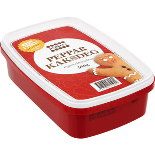 Pepparkaksdeg 500g Nyåkers