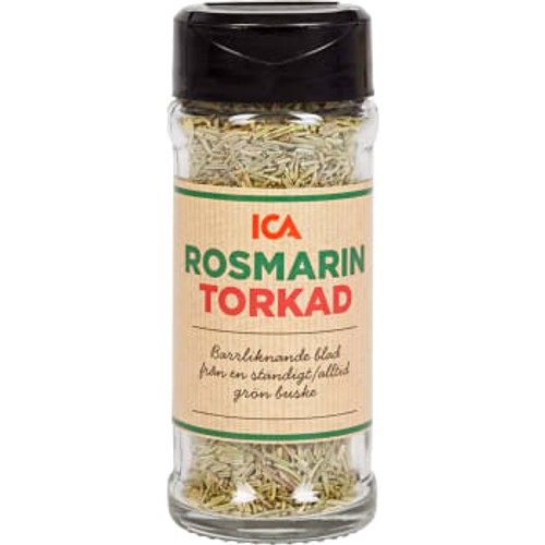 Rosmarin Torkad 20g ICA