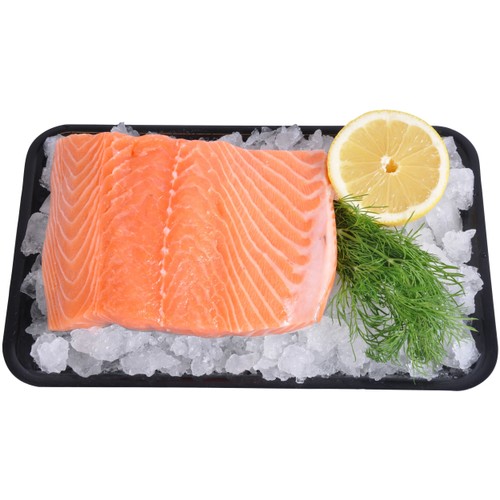 Laxfilé mellanpack ca 400g Flygfyren Fisk