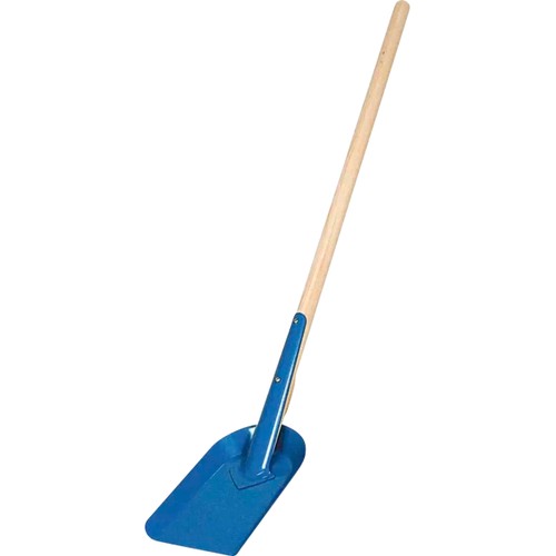 Miniskyffel Plåt Nyby