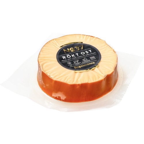 Ostkorv Rökt ca 200g Engelmanns