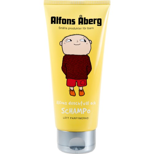Duschtvål & Schampo Alfons Åberg