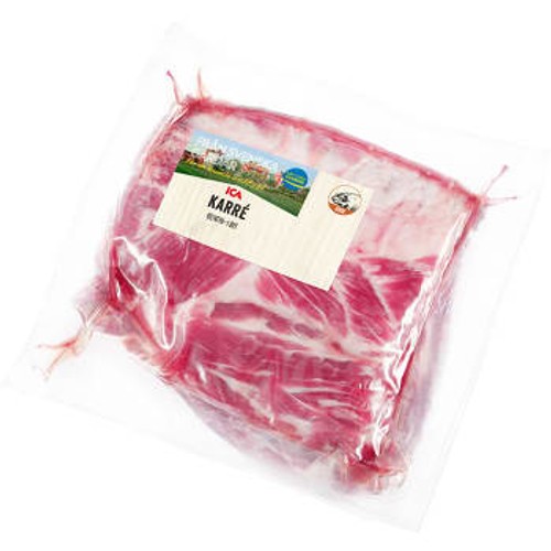 Karré benfri ca 1,1kg ICA