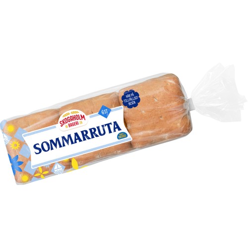 Sommarruta 420 g Skogaholms