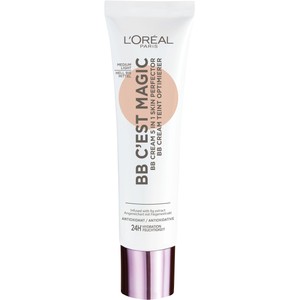 Foundation BB C'est Magic Medium Light 3 30ml L’Oréal Paris