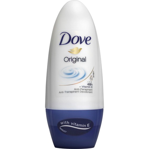 Original Deodorant 50ml Dove
