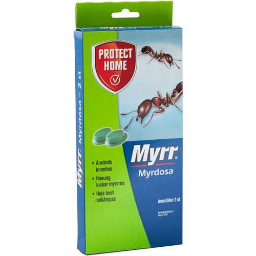 Myrdosa 2-p Myrr