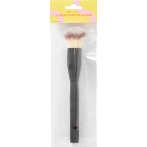 Foundationborste Sned 1st Soft Spell