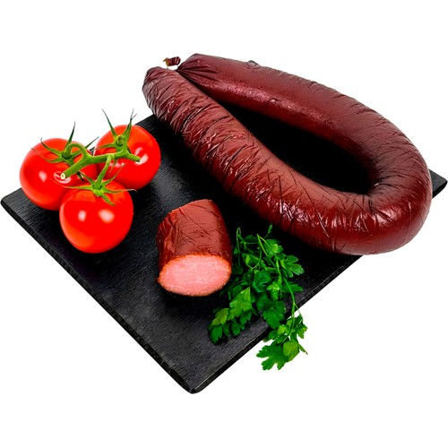 Läckökorv ca 100g Delikatessen