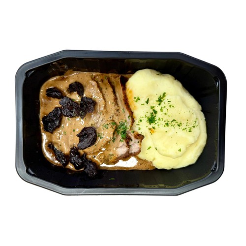 Ediths Plommon karré 450g