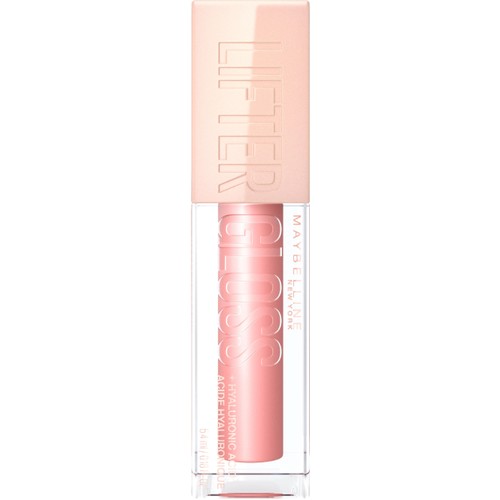 Läppglans Lifter Gloss Reef6 1-p Maybelline