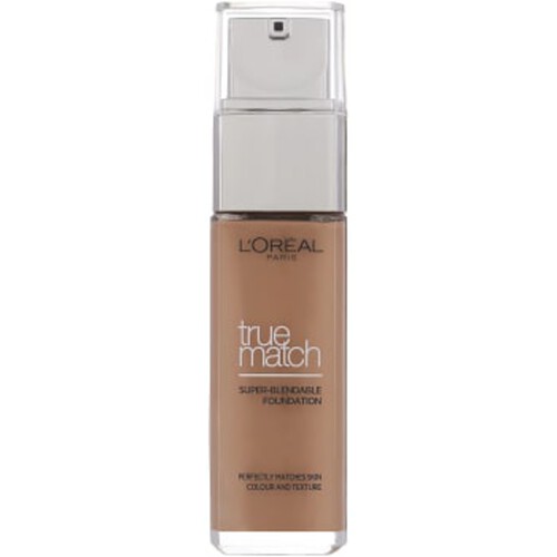 Foundation True Match Nude sand 5N 30ml L’Oréal Paris