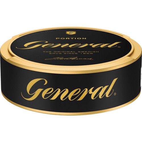 Portion Original 24 Gram General