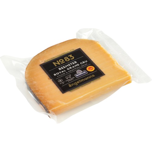 Ost Beemster Royal Grand Cru ca 170g Engelmanns