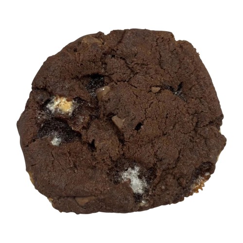 Cookie Rocky Road 4p
