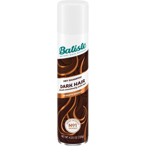 Torrschampo Dark 200ml Batiste